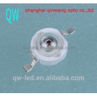 1w 3w 5w 10w 30w 50w 100w uv led chip 395nm for printer curing