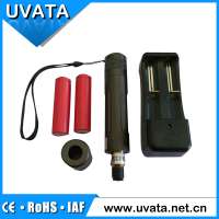 2013 UVATA UPF100 Portable UV LED Curing Light