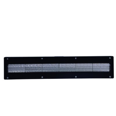 265nm uv led Environment friendly Low temperature led uv lamp water cooling for screen printing