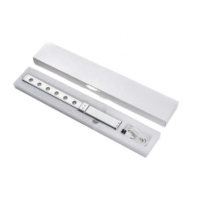 Portable UVC LED germicidal lamp 275nm  uv light sterilizer wand home and travel necessary protect yourself